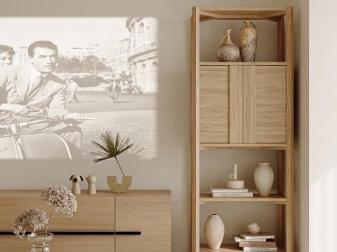 Living room 157 3D Model