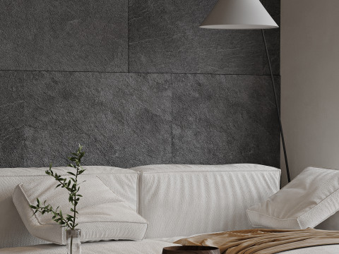 Living room 173 3D Модель