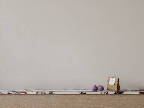 Living Room 186 3D Model