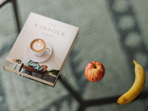 Living Room 186 3D Model