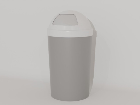 BathRoom Props 3D 模型