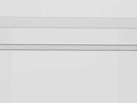 Big Cupboard 3D Model