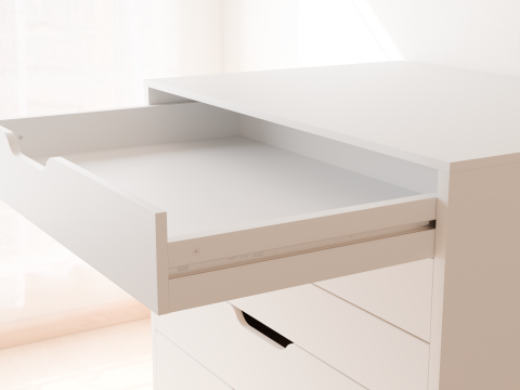 Alex Drawer Collection 3D Модель