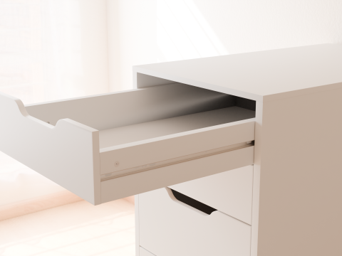 Alex Drawer Collection 3D Модель