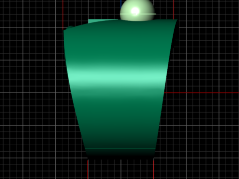 A100-37-rings 3D Baskı Modeli