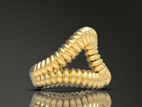 A100-53-rng 3D Print Model
