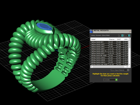 A100-53-rng 3D Print Model