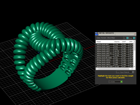 A100-53-rng 3D Print Model
