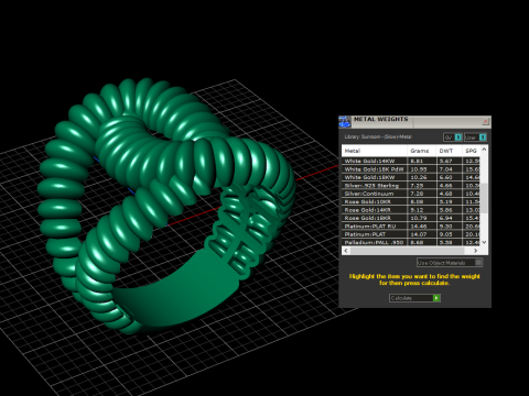 A100-53-rng 3D Print Model