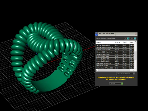 A100-53-rng 3D Print Model