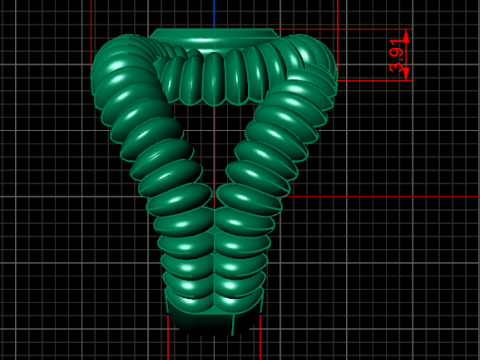 A100-53-rng 3D Print Model