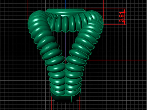 A100-53-rng 3D Print Model