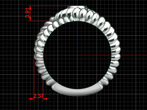 A100-53-rng 3D Print Model