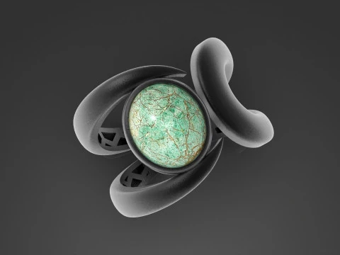 A100-54-rng 3D Print Model