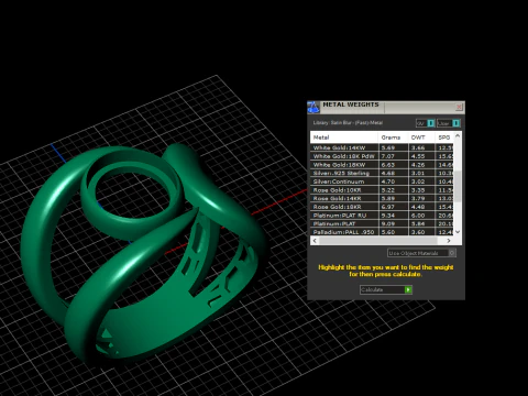 A100-54-rng 3D Print Model