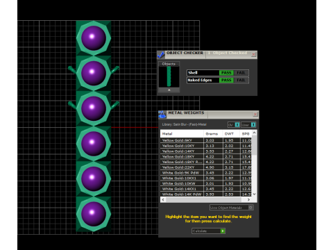 A100-62-pendant 3D Baskı Modeli