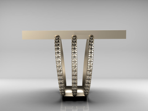 A100-63-pendant 3D Print Model