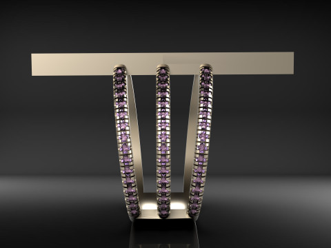 A100-63-pendant 3D Print Model