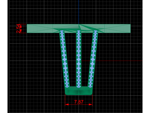 A100-63-pendant 3D Print Model