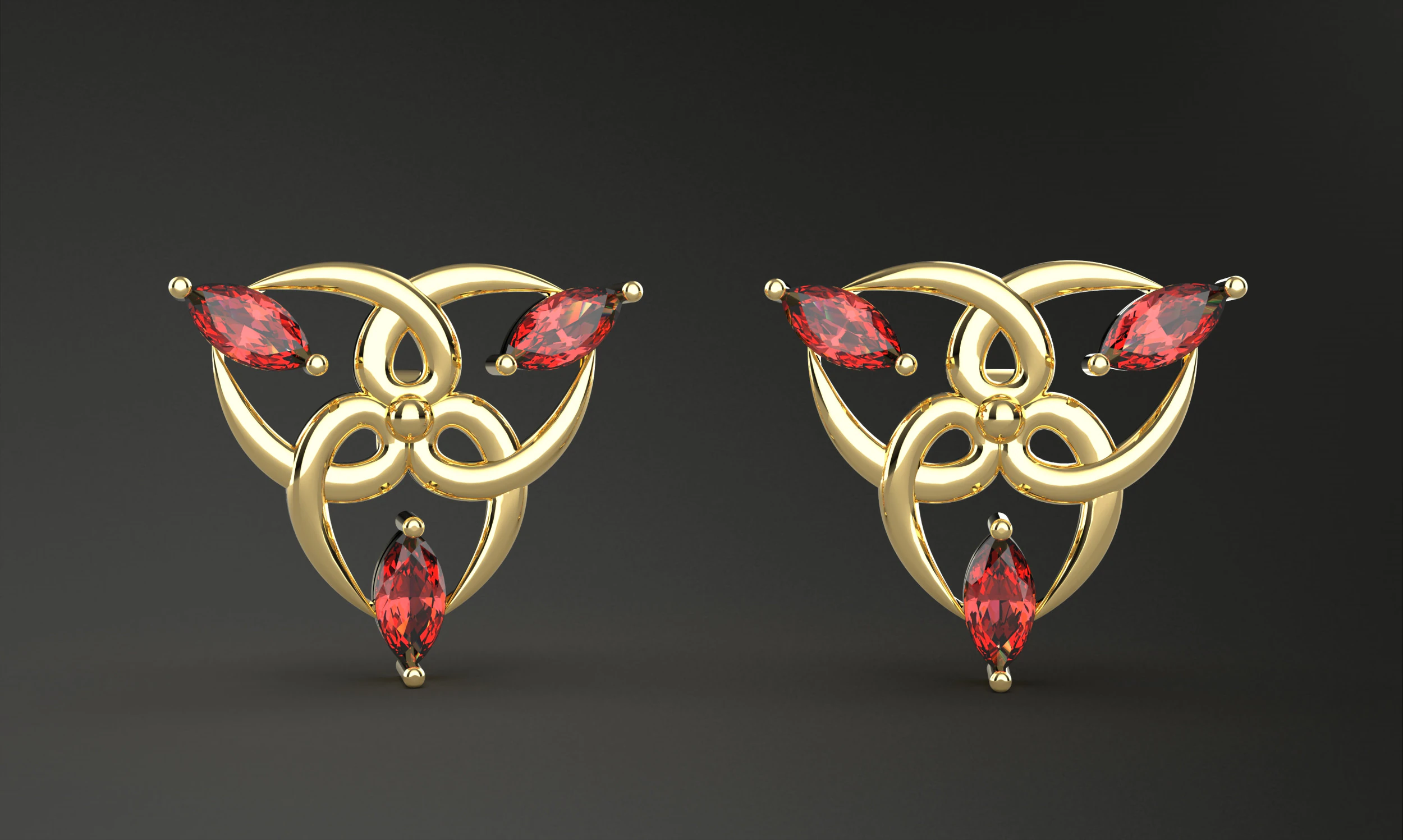 A100-70-pendant 3D Print Model .c4d .max .obj .3ds .fbx .stl .blend