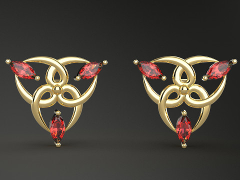 A100-70-pendant Modelo de impresión 3D