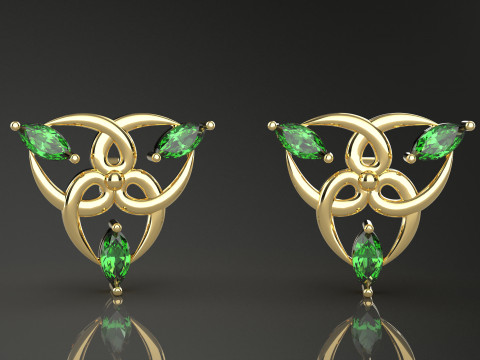 A100-70-pendant Modelo de impresión 3D