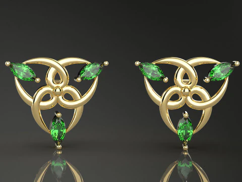 A100-70-pendant 3D Print Model