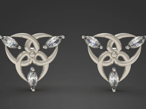 A100-70-pendant 3D Print Model