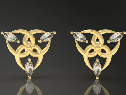 A100-70-pendant 3D Print Model