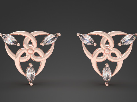 A100-70-pendant Modelo de impresión 3D
