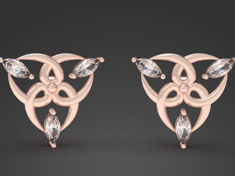A100-70-pendant 3D Print Model