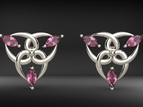 A100-70-pendant Modelo de impresión 3D