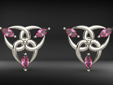 A100-70-pendant 3D Print Model