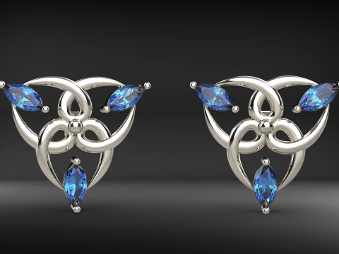 A100-70-pendant 3D Print Model