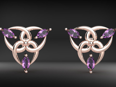 A100-70-pendant Modelo de impresión 3D