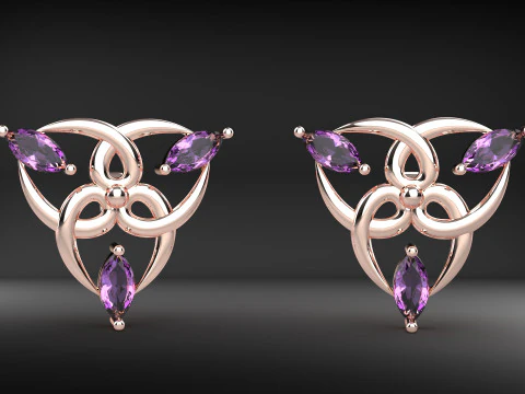 A100-70-pendant 3D Print Model