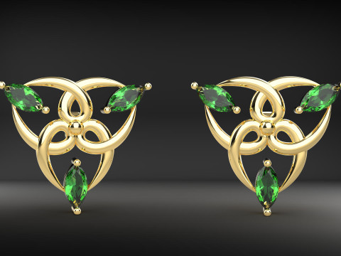 A100-70-pendant Modelo de impresión 3D