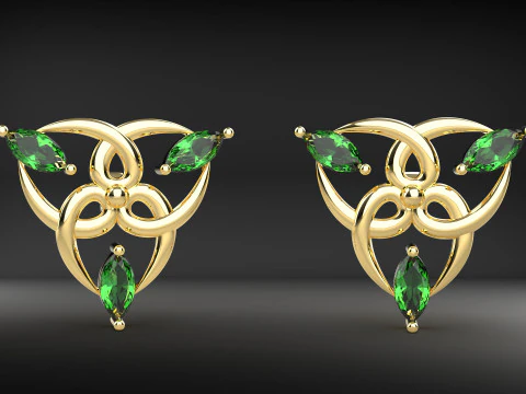 A100-70-pendant 3D Print Model
