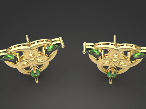 A100-70-pendant 3D Print Model