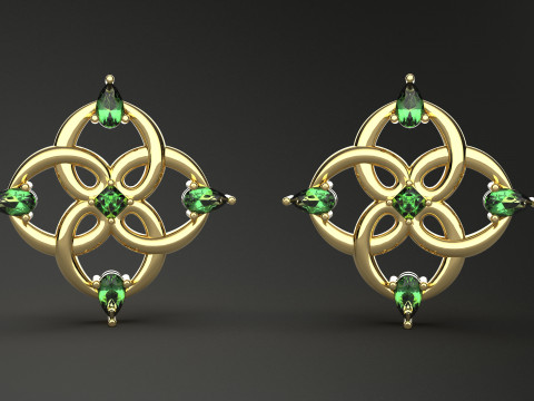 A100-71-pendant Modelo de impresión 3D