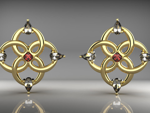 A100-71-pendant Model do druku 3D