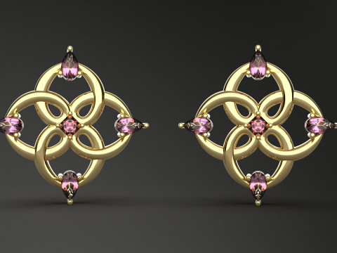 A100-71-pendant Model do druku 3D