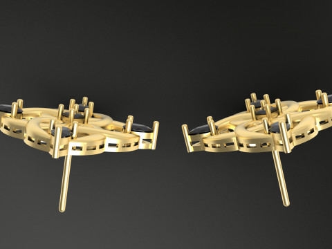 A100-71-pendant Model do druku 3D