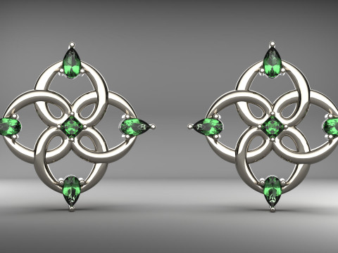 A100-71-pendant Model do druku 3D