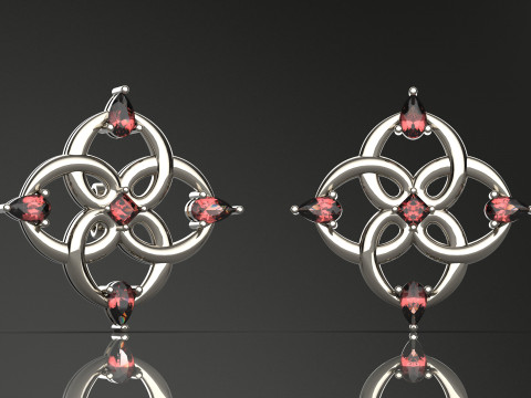 A100-71-pendant Model do druku 3D