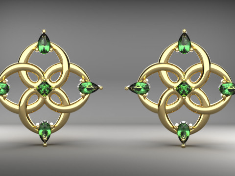 A100-71-pendant Model do druku 3D