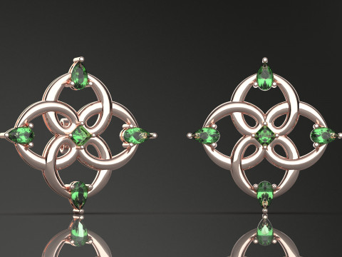 A100-71-pendant Model do druku 3D