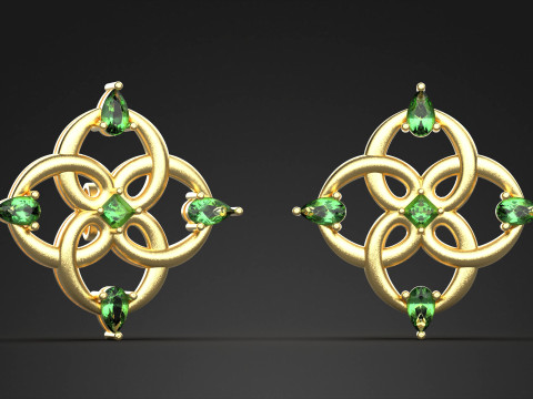 A100-71-pendant Model do druku 3D