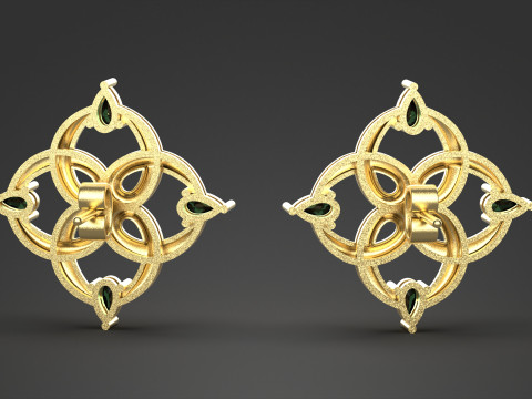 A100-71-pendant Model do druku 3D