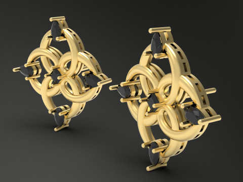 A100-71-pendant Model do druku 3D